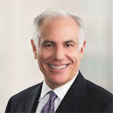 Well, it's once again a wrap. Yesterday, Kathryn Hackney Smith and I…