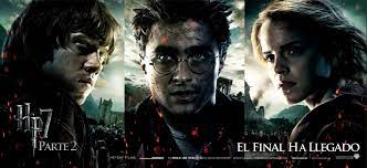 39 Emma Watson Harry Potter 7 Parte 2