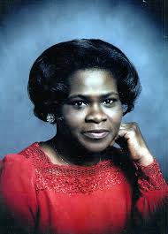 Alma Viola Henry Obituary