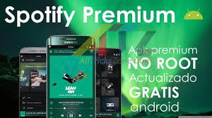 This will route you to the download page. Spotify Premium Apk V8 6 20 1063 Download 100 Working