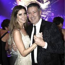 Joachim llambi geboren am 18. Joachim Llambi So Hubsch Ist Seine Tochter Katharina Gala De