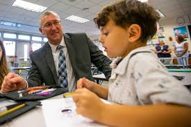 Mishawaka's new superintendent sets sights