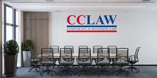 CCLaw – Hãng luật chuyên về pháp luật Đầu tư - Kinh doanh