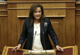 Είμαι πάρα πολύ τυχερή γιατί έχω μια καταπληκτική νύφη. Ar8ro Ths Ntoras Mpakogiannh Poy Dhmosiey8hke Sthn Efhmerida H Ka8hmerinh Parapolitka Kritis