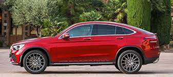Compare rankings and see how the cars you select stack up against each other in terms of performance, features, safety, prices and more. 2020 Mercedes Benz Glc Coupe Review Specs Features Fort Mitchell Ky