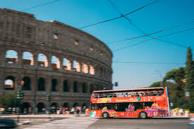 Due to a separate traffic regulation, buses in rome run different routes on weekends and holidays, but they are no less. Hop On Hop Off Rome Bus Tours Which One Is Best Tourscanner