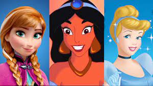 I want to focus on nine specific disney princess movies but i will. Top 10 Greatest Disney Princesses Watchmojo Com