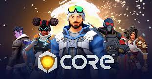 ¡aquí tenemos juegos para todas las edades, siempre encontrarás algo! Core Quiere Ser El Youtube Del Desarrollo De Juegos Y Ahora Cualquiera Puede Probarlo Xingoos