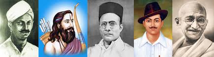 Stories of Indian Freedom Fighters You ...