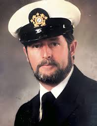 Alan James Boyd Sr. Obituary