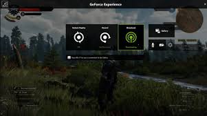 First, confirm that you are on the latest version of geforce experience, by using the check for updates button in preferences. Download Nvidia Shadowplay 64 32 Bit For Windows 10 Pc Free