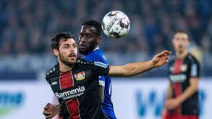 Preview and stats followed by live commentary, video highlights and match report. Bundesliga So Endete Fc Schalke 04 Gegen Bayer 04 Leverkusen Fussball