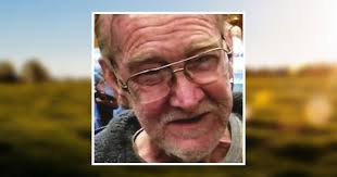 Dewey E. "Luke" Howard Jr. Obituary October 23, 2021