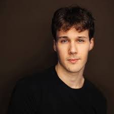 Fred Didden's Instagram, Twitter & Facebook