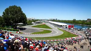 Where To Watch The Action At The 2020 Canadian Grand Prix
