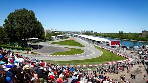 where to watch the action at the 2020 canadian grand prix