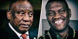 Paul O'Sullivan's phone call about Phala Phala case status
