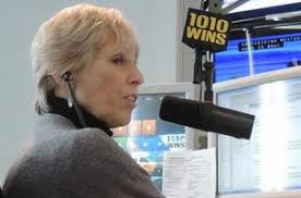 New York Radio Vet Judy DeAngelis Retires