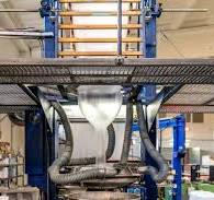 5 Steps to the Blown Film Extrusion Manufacturing Process