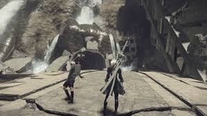 Nier Automata Faq Walkthrough V2 4 Neoseeker Walkthroughs Retrieve an elaborate gadget from the factory. nier automata faq walkthrough v2 4