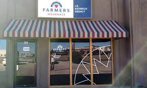 Maybe you would like to learn more about one of these? James Weinrich Farmers Insurance Agent In Prescott Valley Az