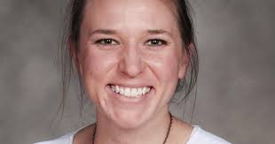 Teacher of the week: Bailey Crane