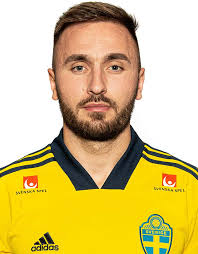 Här samlar vi alla artiklar om marcus danielson. Truppen Till Januariturnen Svensk Fotboll