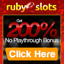 Ruby slots 100 free spins 2019. 100 Free Spins I Zombie Raging Bull Casino August 2019