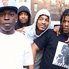 Rowdy Rebel Ft Bobby Shmurda Shmoney Dance Bass Boosted By Savage Knock