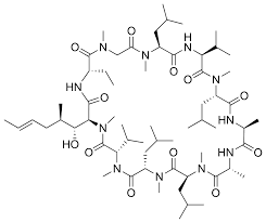 Ciclosporin - Wikipedia