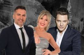 Gobierno ha destinado $1,5 billones para adquisición de vacunas covid. La Lucha Por El Rating Entre Masterchef Celebrity Y El Cantando 2020 Tiene Un Claro Ganador Minuto Neuquen