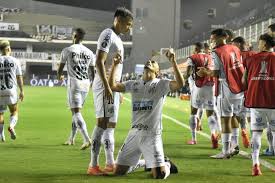 » santos vs boca juniors en vivo. Santos Admits Failure To Authorize Entry Of Digital Influencer In Ct Rei Pele Prime Time Zone Sports Prime Time Zone