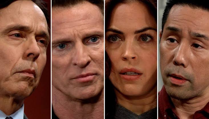 GH Spoilers Video: 'Take This As Far As You Have To To Save Her'