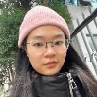 Ashley Guo's Instagram, Twitter & Facebook