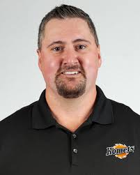 Olivier Legault back behind bench; associate head coach returns 8 days  after resignation