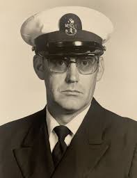 Obituary information for Arthur R. "Skip" Harmon