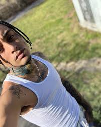 Jerome Copeland's Instagram, Twitter & Facebook