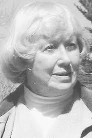 Nancy Clark Obituary