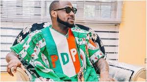 May 1, 2021may 1, 2021 wyzzhi. Davido Talks About Venturing Into Politics