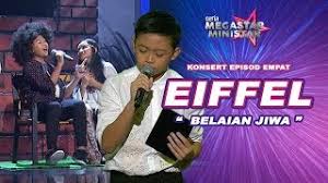 Engkau cerca dan kau hina diriku. Belaian Jiwa Herunterladen
