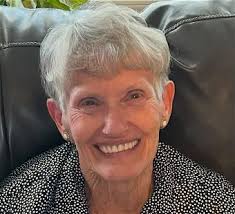 Obituary information for Roseann Smith Merrill