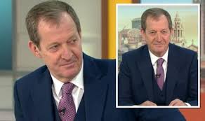 Campbell was the man responsible for overseeing the iraq dossier and was accused of being the. Rvt7 Keb1wbkam