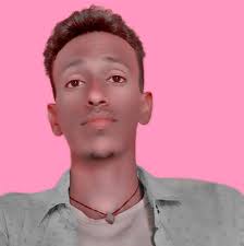 Thomas Tadesse Mekonen hat ein...