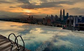 Maybe you would like to learn more about one of these? Regalia Suites Hotel Kuala Lumpur Review One Of The Best Residence Apartments To See Panoramic Skyline Of Kl Living Nomads Travel Tips Guides News I Hotel