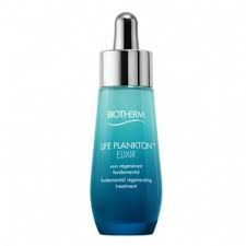 Biotherm uses the incredible force of aquatic ingredients in advanced skincare solutions. Biotherm Life Plankton Elixir Homme Buy Online