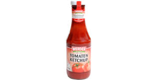 Newsletter abonnieren * alle preise inkl. Werder Ketchup Angebote 450ml Aktionspreis De