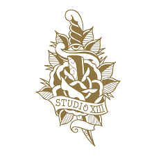 Studio XIII Gallery Edinburgh - Tattoo & Piercing Studio