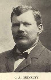 Charles A. Grimsley (1852-1914)