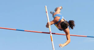 Steel boxes need some maintenance. Pole Vault Drills How To Improve Your Pole Vault Technique