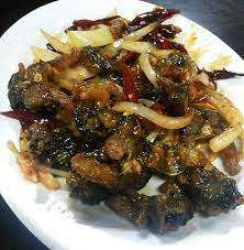 Belut goreng adalah makanan yg bergizi tinggi, nikmati dengan nasi hangat dan sambal terasi. Sri Bayam Restoran Makanan Belut Publications Facebook